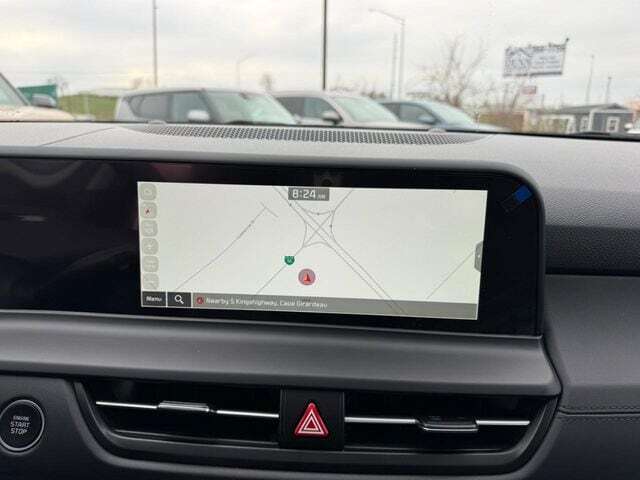 2026 Kia Seltos EX Cape Girardeau MO