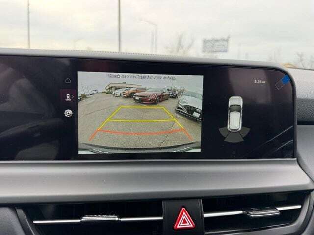 2026 Kia Seltos EX Cape Girardeau MO