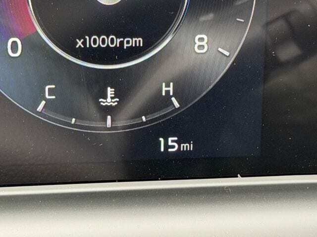 2026 Kia Seltos EX Cape Girardeau MO