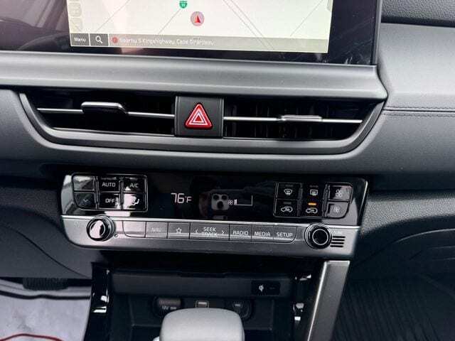 2026 Kia Seltos EX Cape Girardeau MO