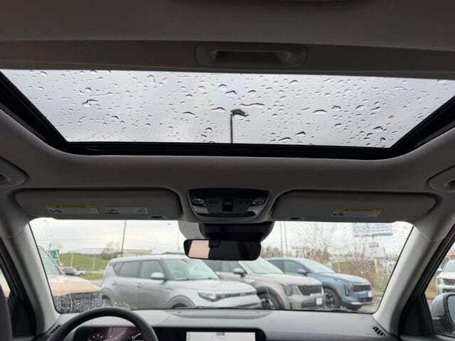 2026 Kia Seltos EX Cape Girardeau MO