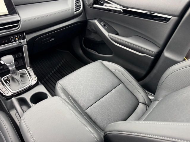 2026 Kia Seltos EX Cape Girardeau MO