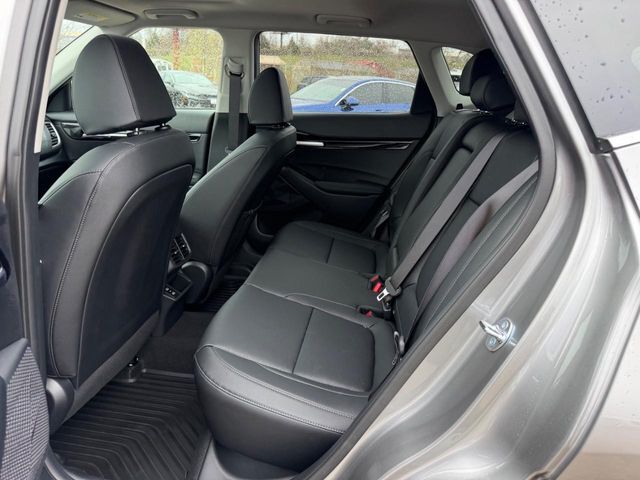 2026 Kia Seltos EX Cape Girardeau MO