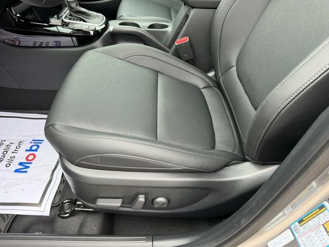 2026 Kia Seltos EX Cape Girardeau MO