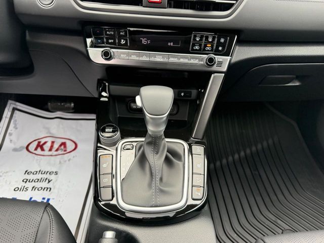 2026 Kia Seltos EX Cape Girardeau MO