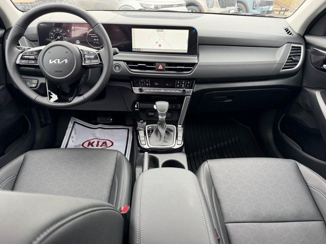 2026 Kia Seltos EX Cape Girardeau MO