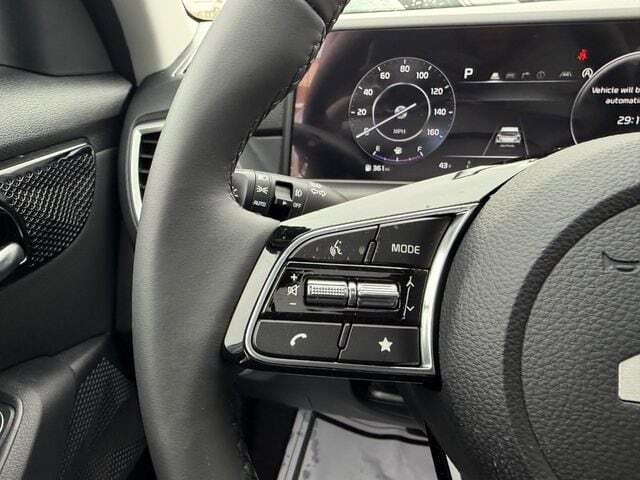 2026 Kia Seltos EX Cape Girardeau MO