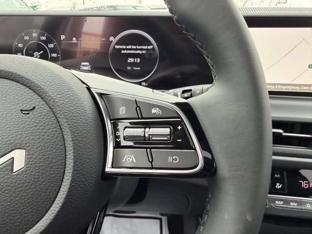 2026 Kia Seltos EX Cape Girardeau MO