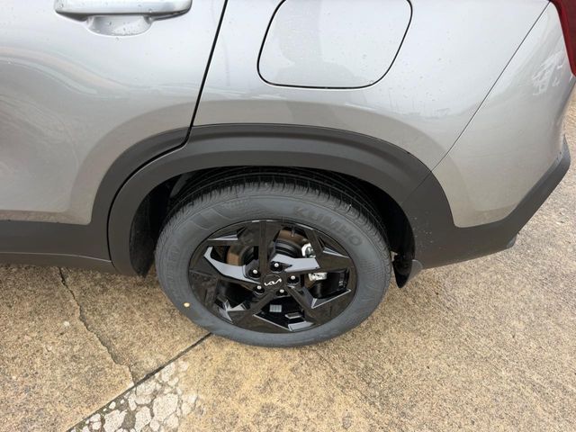 2026 Kia Seltos EX Cape Girardeau MO