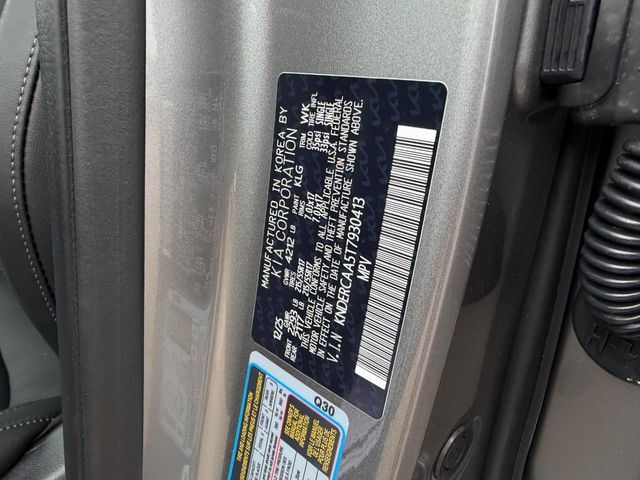 2026 Kia Seltos EX Cape Girardeau MO