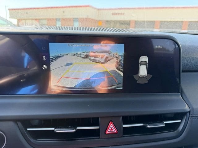 2026 Kia Seltos EX Cape Girardeau MO