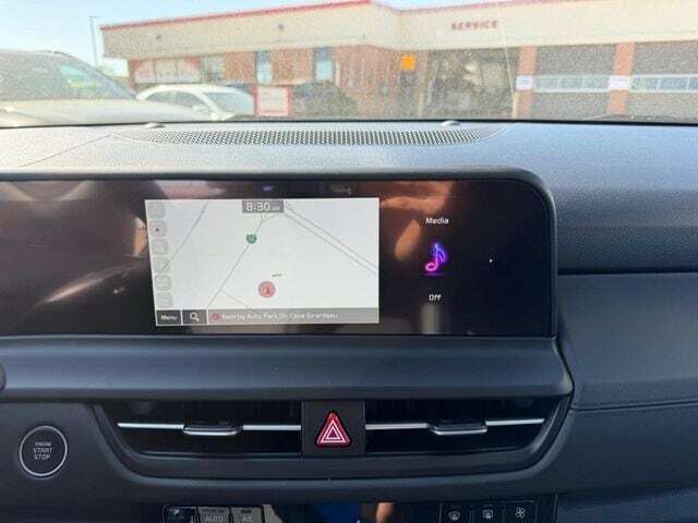 2026 Kia Seltos EX Cape Girardeau MO