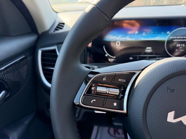 2026 Kia Seltos EX Cape Girardeau MO