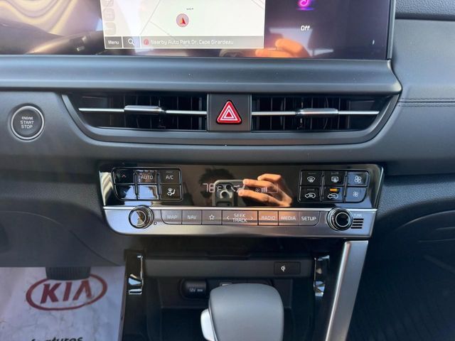 2026 Kia Seltos EX Cape Girardeau MO