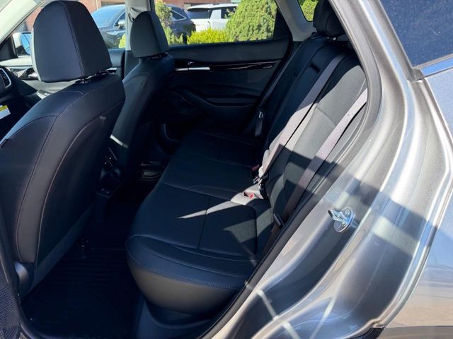 2026 Kia Seltos EX Cape Girardeau MO