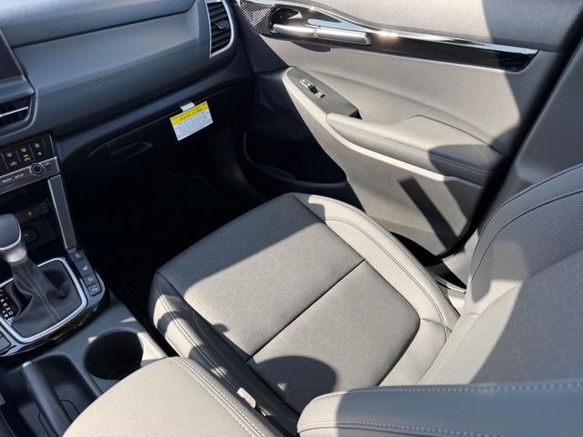 2026 Kia Seltos EX Cape Girardeau MO