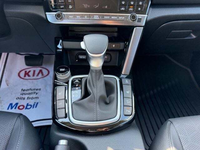 2026 Kia Seltos EX Cape Girardeau MO