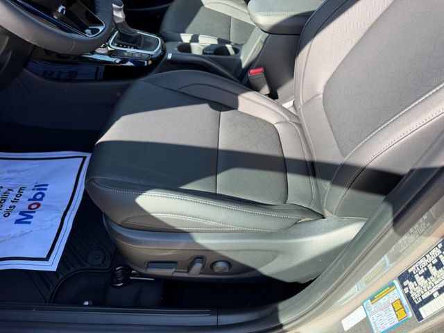 2026 Kia Seltos EX Cape Girardeau MO