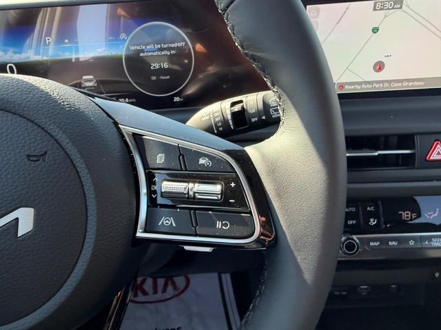 2026 Kia Seltos EX Cape Girardeau MO