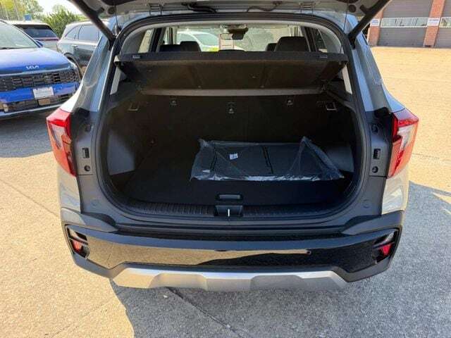 2026 Kia Seltos EX Cape Girardeau MO