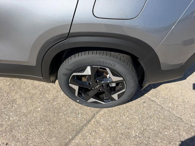 2026 Kia Seltos EX Cape Girardeau MO