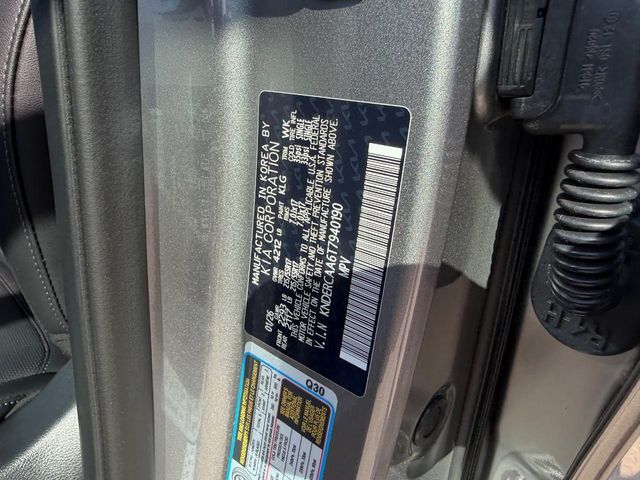 2026 Kia Seltos EX Cape Girardeau MO