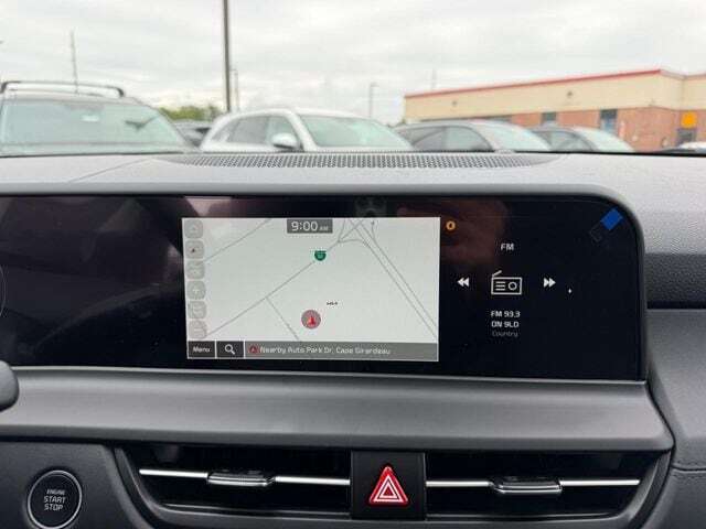2026 Kia Seltos EX Cape Girardeau MO