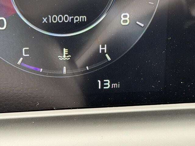 2026 Kia Seltos EX Cape Girardeau MO