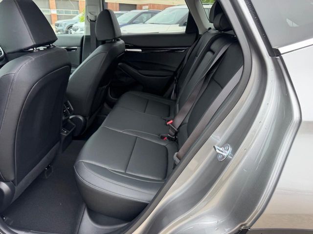 2026 Kia Seltos EX Cape Girardeau MO