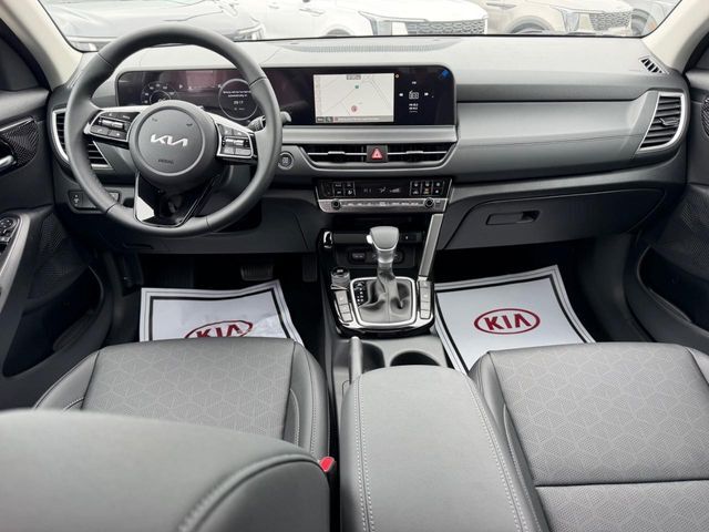 2026 Kia Seltos EX Cape Girardeau MO