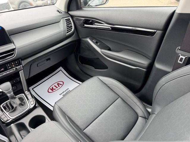 2026 Kia Seltos EX Cape Girardeau MO