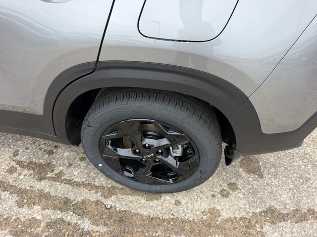 2026 Kia Seltos EX Cape Girardeau MO