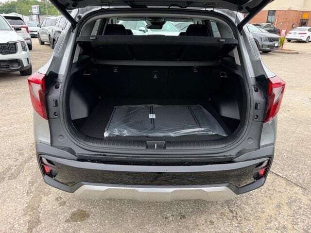 2026 Kia Seltos EX Cape Girardeau MO