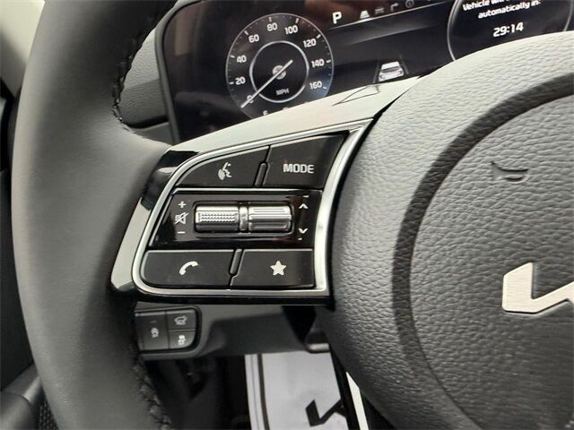 2026 Kia Seltos EX Cape Girardeau MO