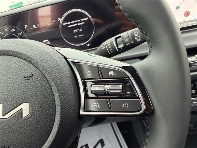 2026 Kia Seltos EX Cape Girardeau MO