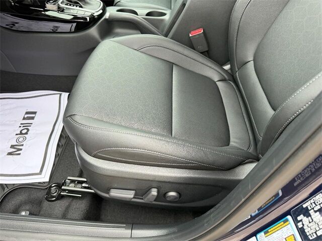 2026 Kia Seltos EX Cape Girardeau MO