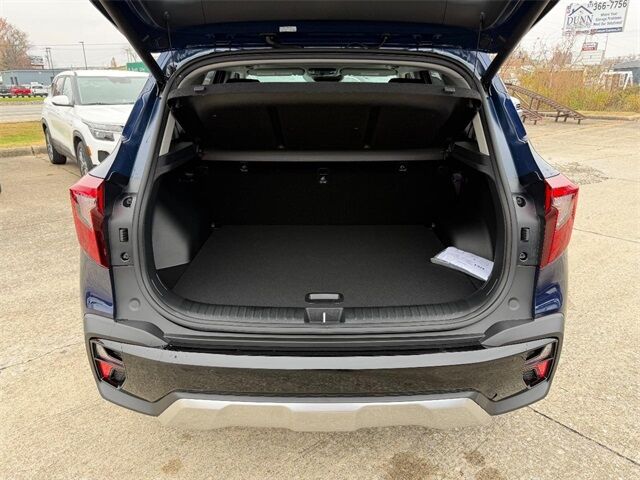 2026 Kia Seltos EX Cape Girardeau MO