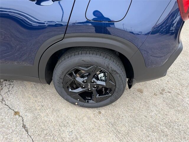 2026 Kia Seltos EX Cape Girardeau MO