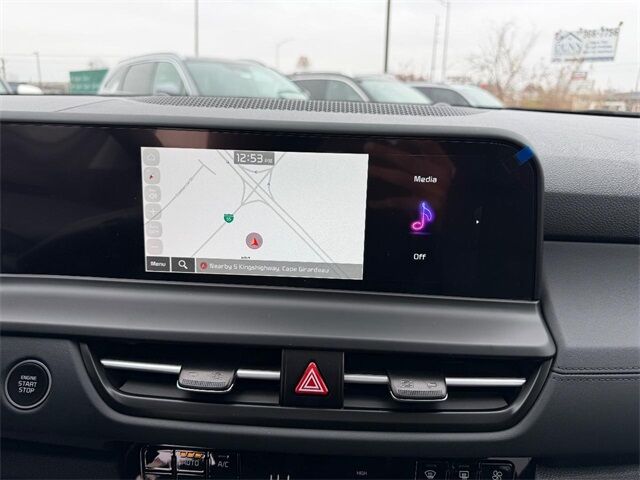 2026 Kia Seltos EX Cape Girardeau MO