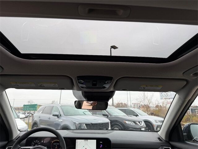 2026 Kia Seltos EX Cape Girardeau MO