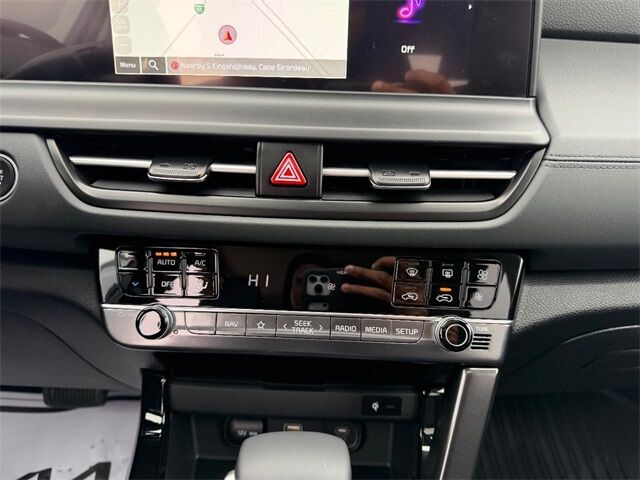 2026 Kia Seltos EX Cape Girardeau MO