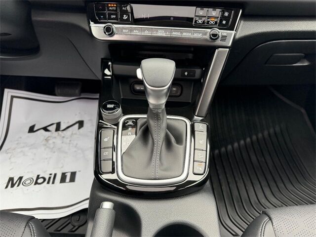 2026 Kia Seltos EX Cape Girardeau MO