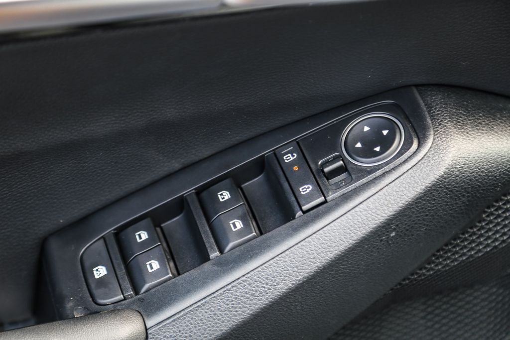 2026 Kia Seltos EX Renton WA