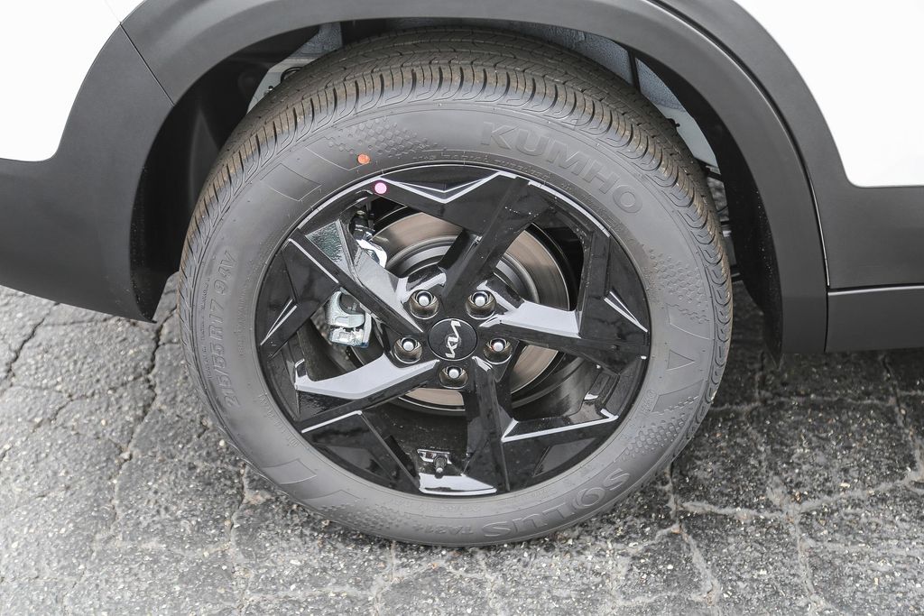 2026 Kia Seltos EX Renton WA