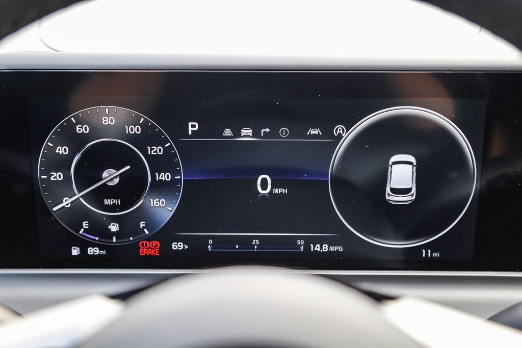 2026 Kia Seltos EX Renton WA