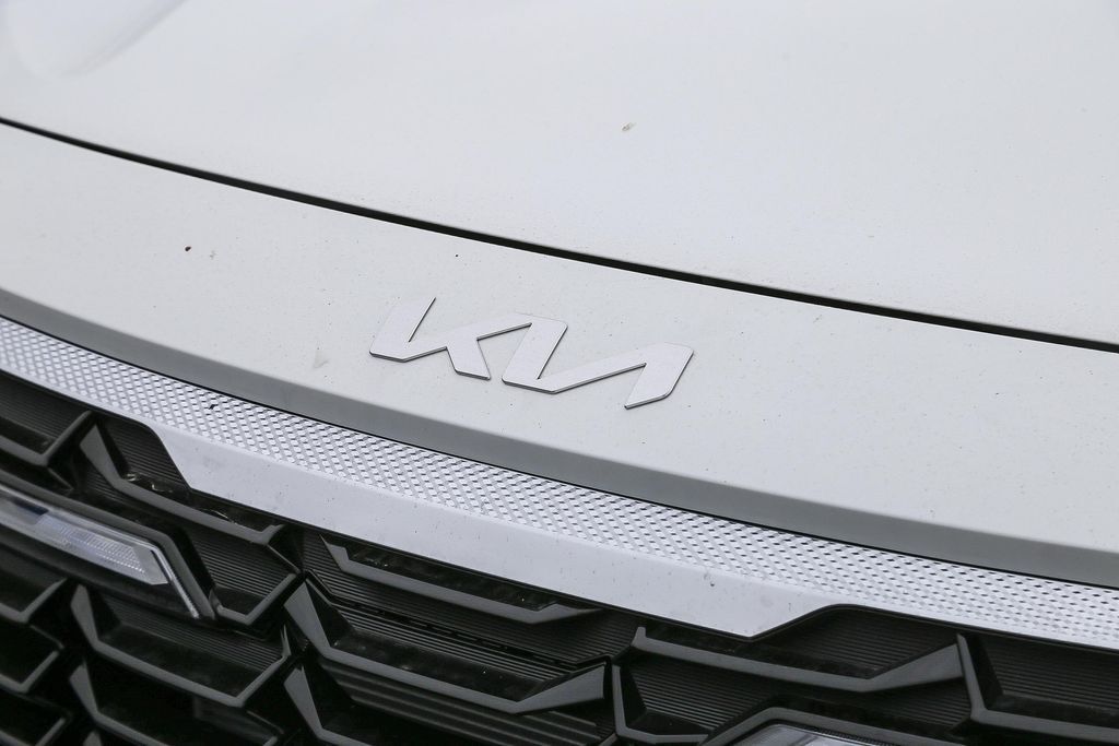 2026 Kia Seltos EX Renton WA