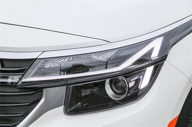 2026 Kia Seltos EX Renton WA