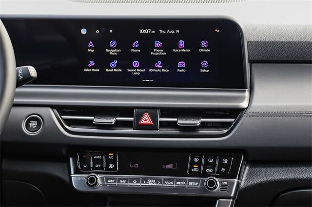 2026 Kia Seltos EX Renton WA