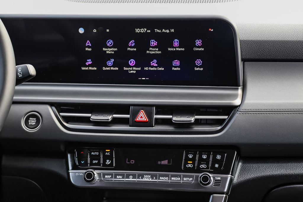 2026 Kia Seltos EX Renton WA