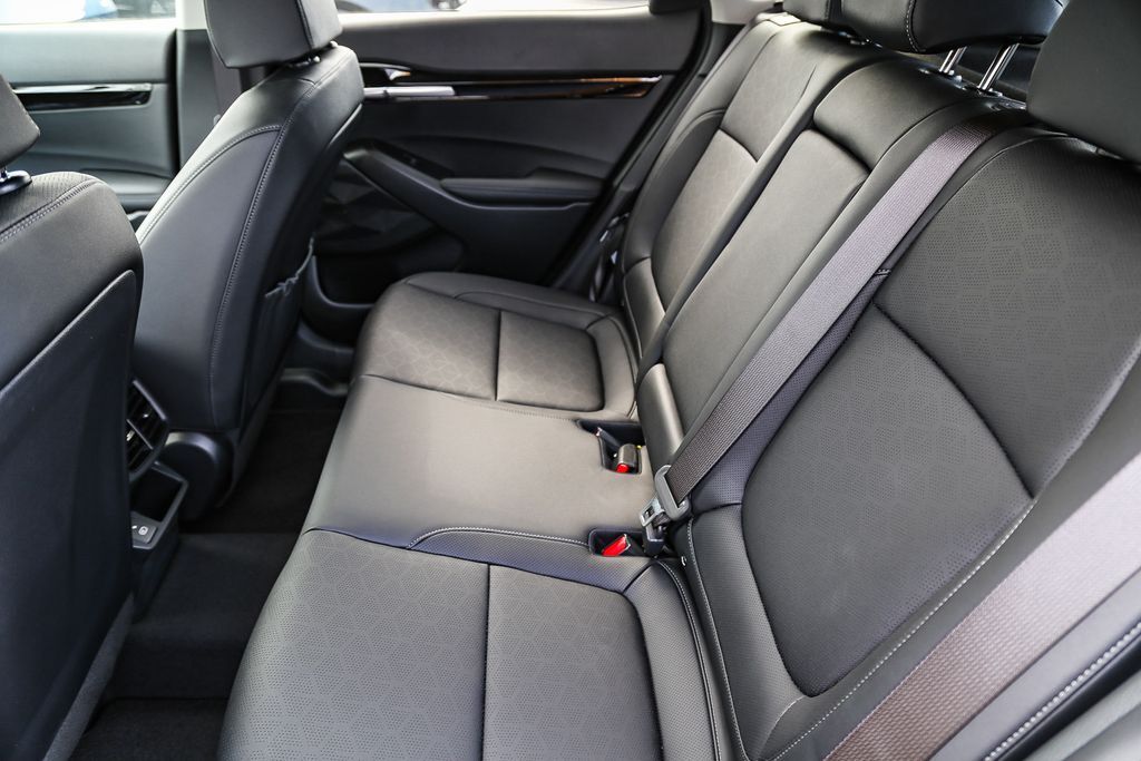 2026 Kia Seltos EX Renton WA